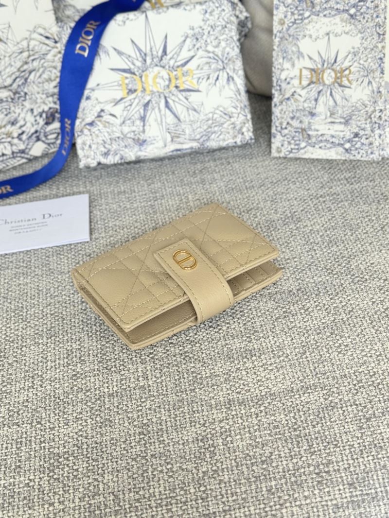 Christian Dior Wallet